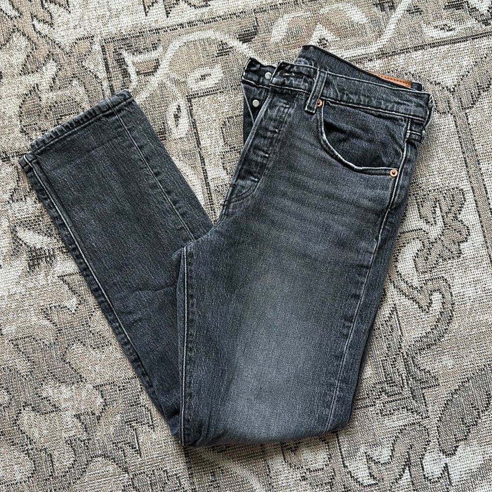 Levi 501